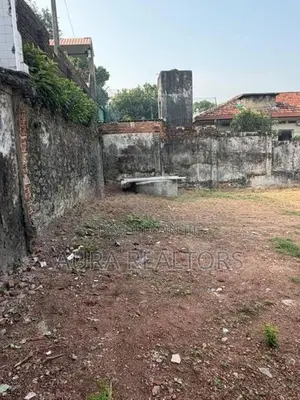 Land for Sale in Colombo 5 ( P-21)