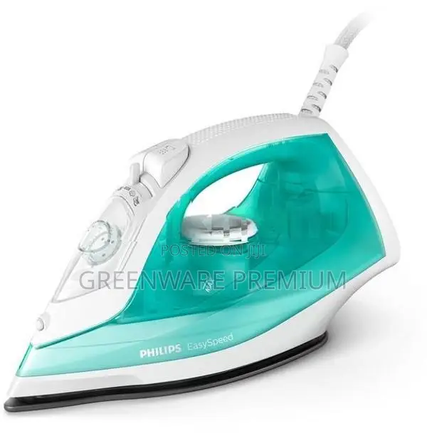 Philips Steam Iron 2000W (GC1741)