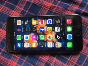 Apple iPhone 7 Plus (Used)