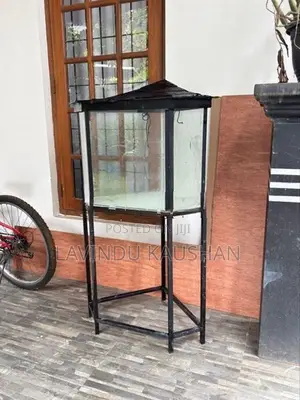Fish Tank