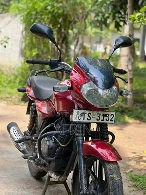 Bajaj Discover 125 2007