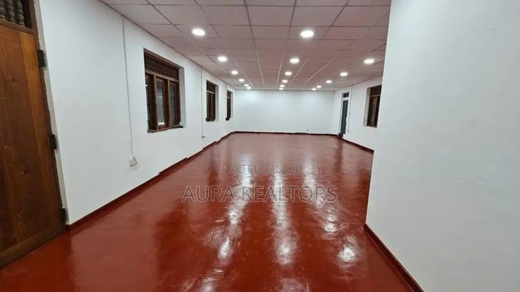 Office Space for Rent in Rajagiriya (P-20)