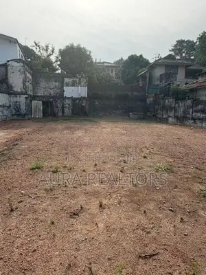 Land for Sale in Colombo 5 ( P-21)