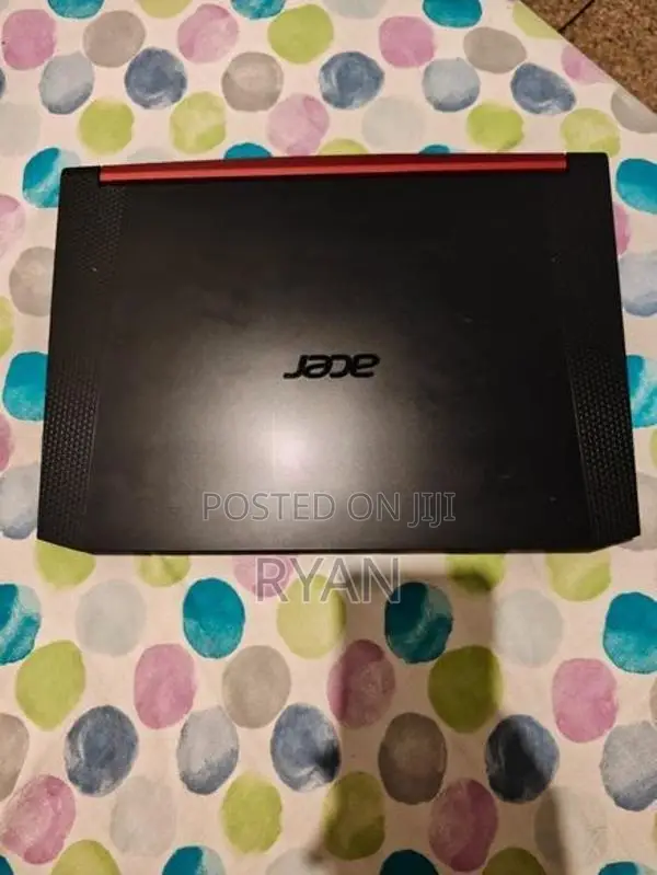 Acer Nitro 5 AN515-54 GTX 1650