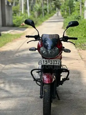 Bajaj Discover 125 2007