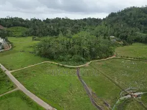Peacefull Land for Sale in Imaduwa