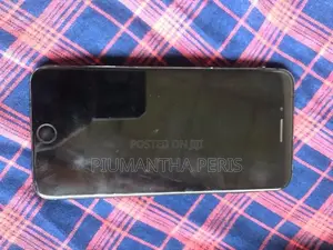 Apple iPhone 7 Plus (Used)