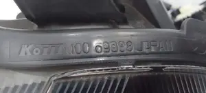 Toyota Passo M700 Head Light Rh