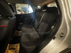 Toyota Raize 1000 2025
