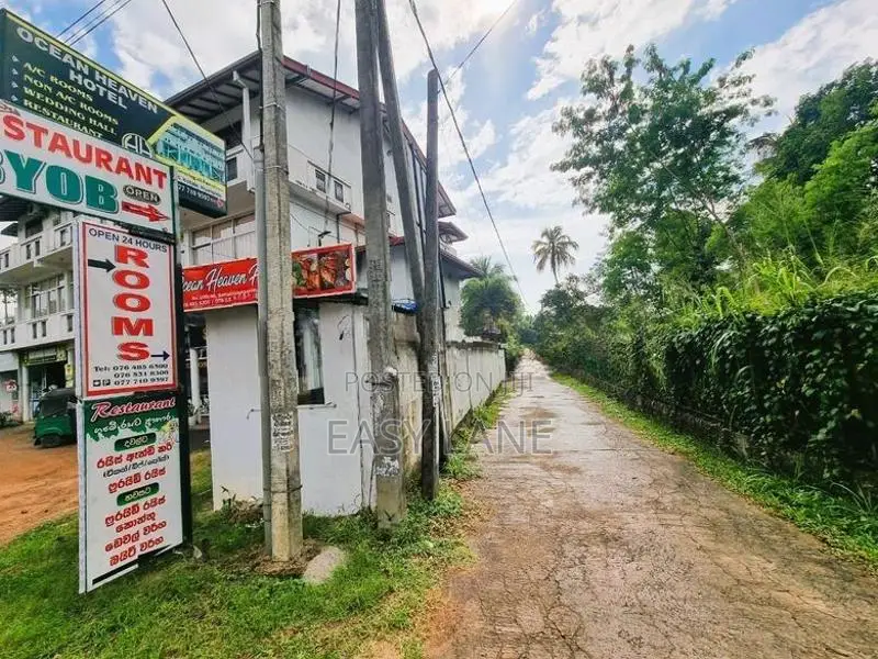 වේයන්ගොඩ අධිවේගී පිවිසුමට විනාඩි 10