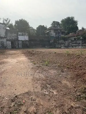 Land for Sale in Colombo 5 ( P-21)