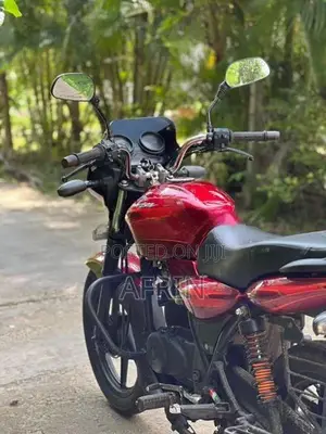 Bajaj Discover 125 2007