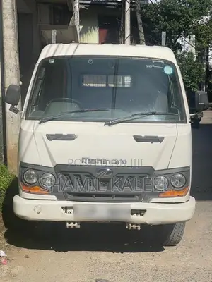 Mahindra Load King Oftimo 2017