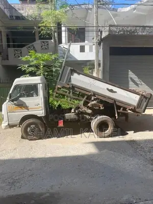 Mahindra Load King Oftimo 2017