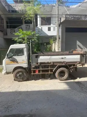 Mahindra Load King Oftimo 2017