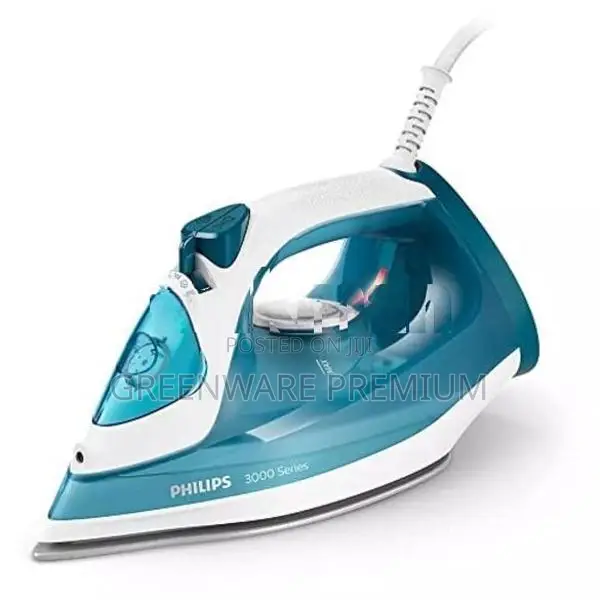 Philips Steam Iron (gc3011)