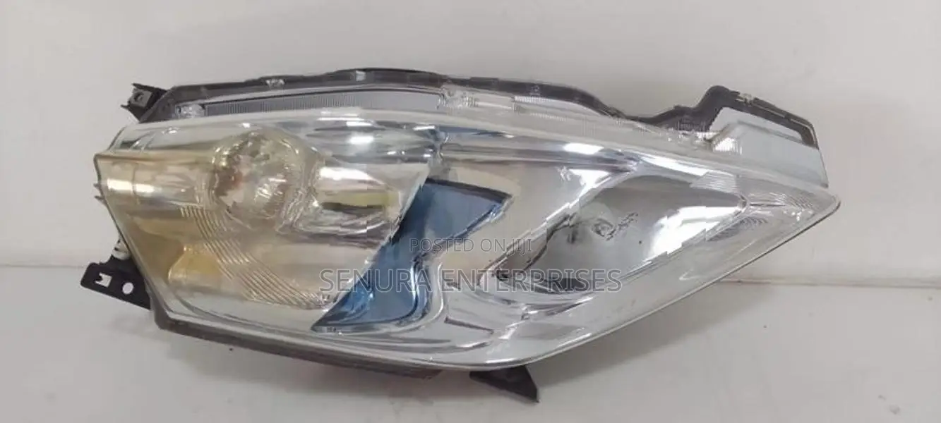 Nissan Leaf Zeo Head Light Rh