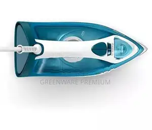Philips Steam Iron (gc3011)