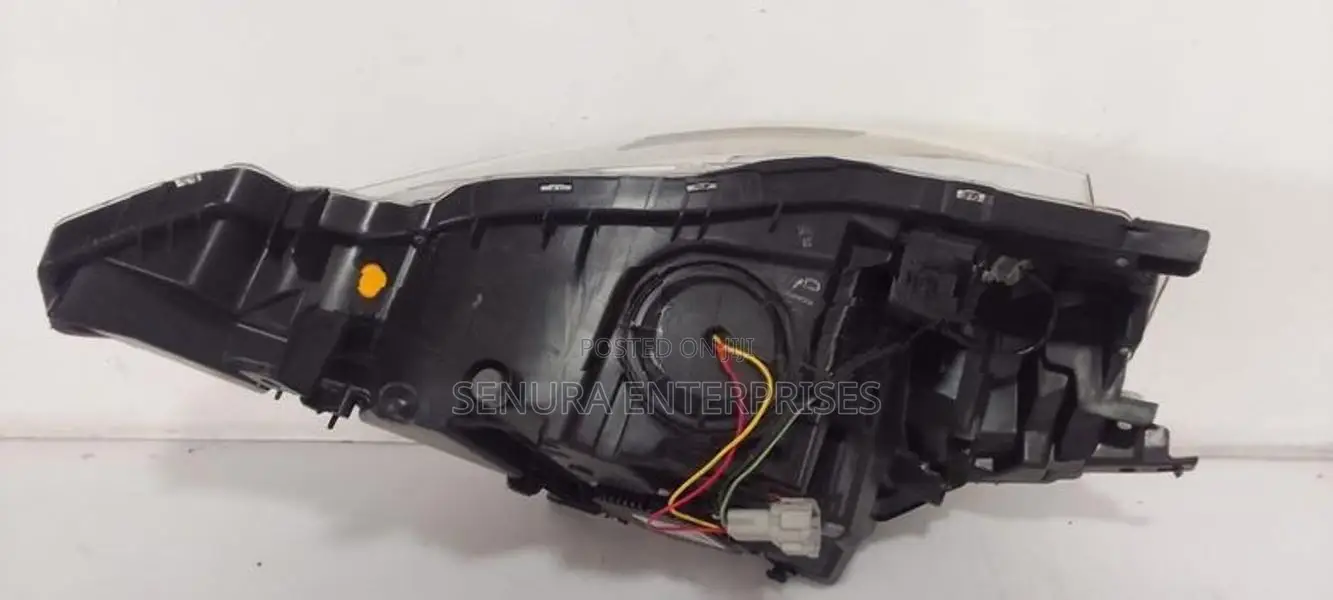 Nissan Leaf Zeo Head Light Rh