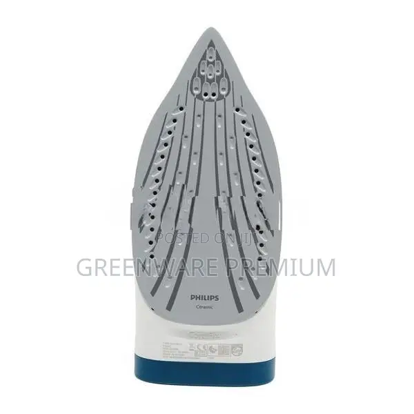 Philips Steam Iron (gc3011)