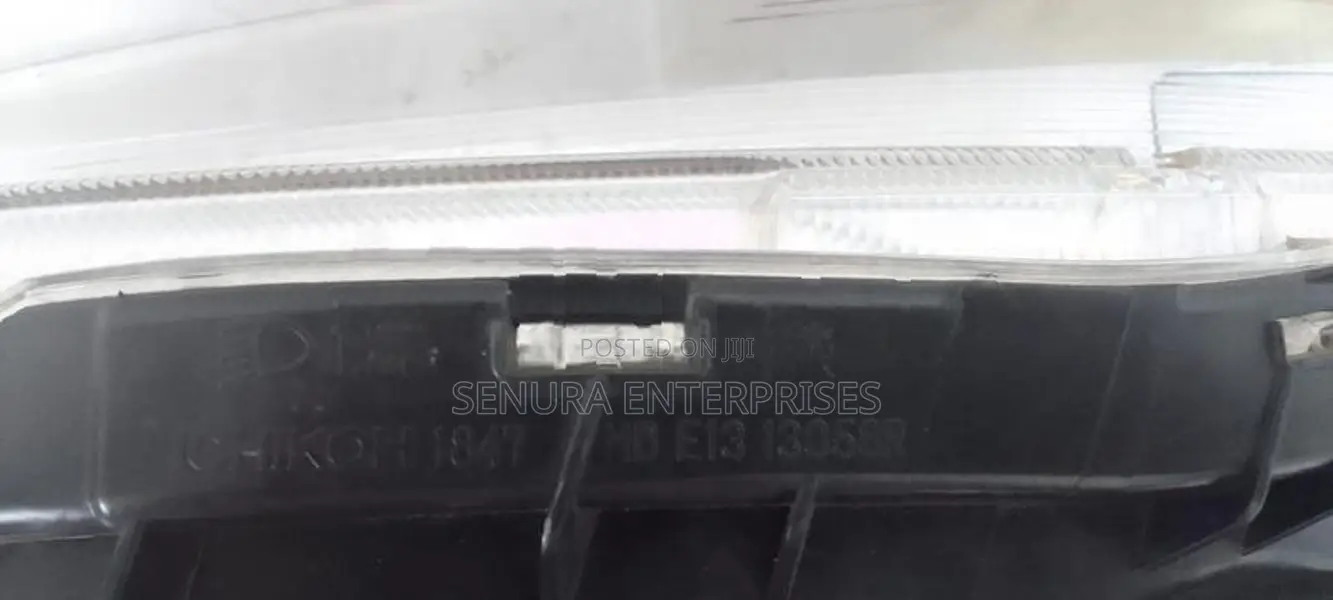 Nissan Leaf Zeo Head Light Rh