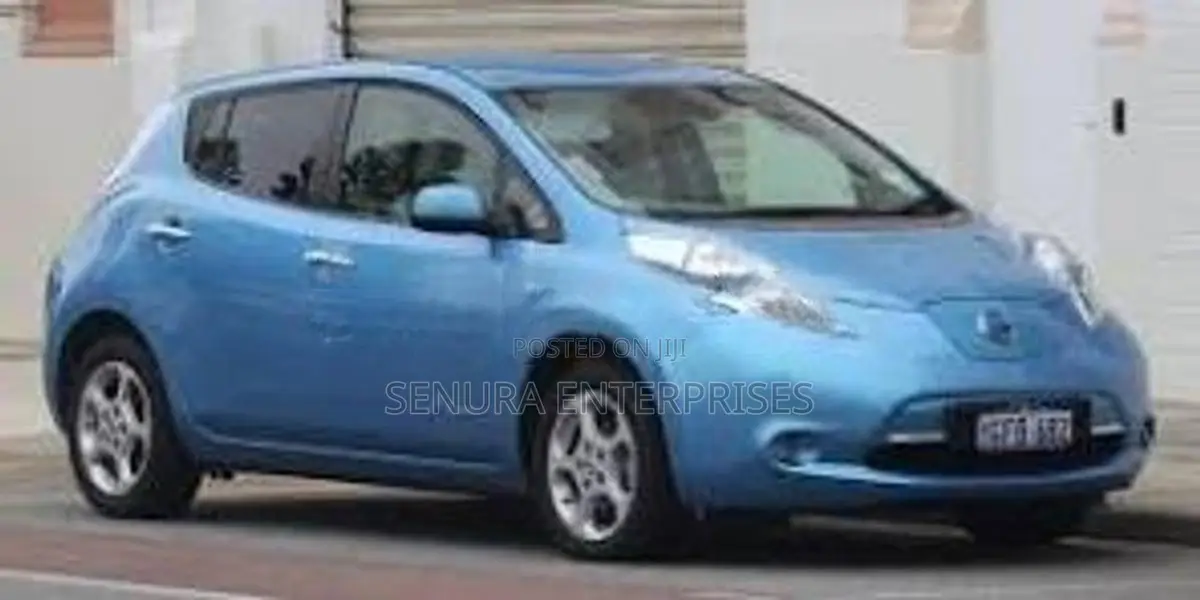 Nissan Leaf Zeo Head Light Rh