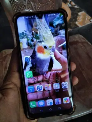 Huawei Y6p (Used)