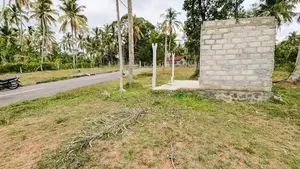 කළගෙඩිහේනෙන් අගනා නේවාසික ඉඩමක්