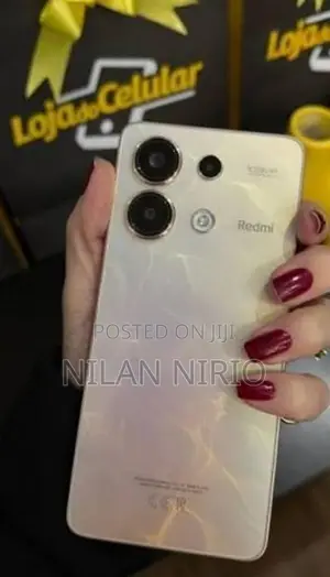 Xiaomi Redmi Note 13 (Used)