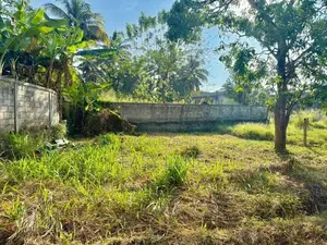 යක්කල නුවර පාරට 120m බිම් කොටසක්