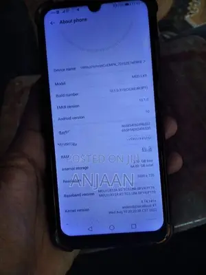 Huawei Y6p (Used)