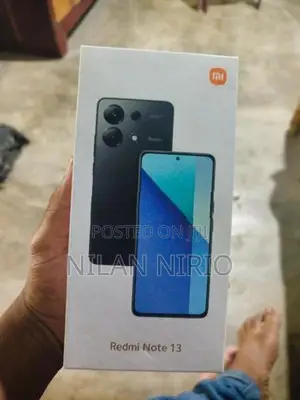 Xiaomi Redmi Note 13 (Used)