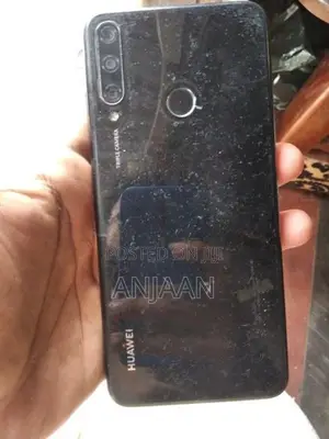 Huawei Y6p (Used)