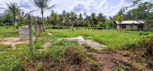 කුලියාපිටිය - පළුගමුවෙන් පර්චස් 30