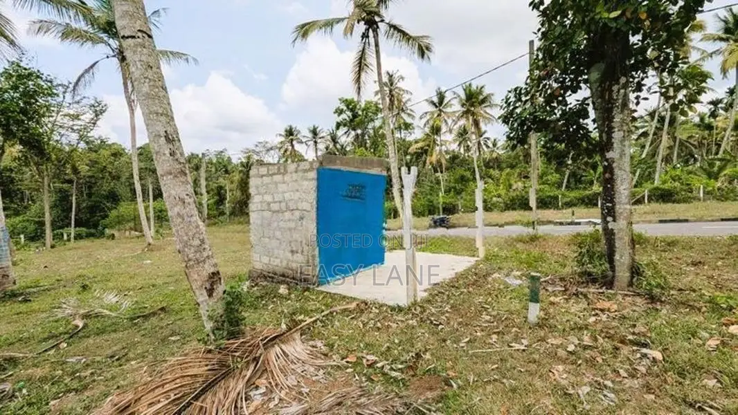 කළගෙඩිහේනෙන් අගනා නේවාසික ඉඩමක්