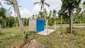 කළගෙඩිහේනෙන් අගනා නේවාසික ඉඩමක්