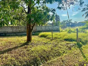 යක්කල නුවර පාරට 120m බිම් කොටසක්