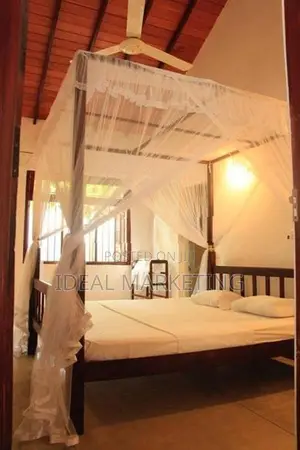 6 Bedroom Fully Furnished House for Sale - Mount Lavinia (EM695)