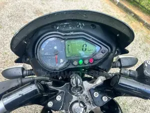 Bajaj Pulsar 150 2016