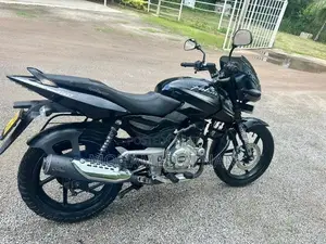 Bajaj Pulsar 150 2016