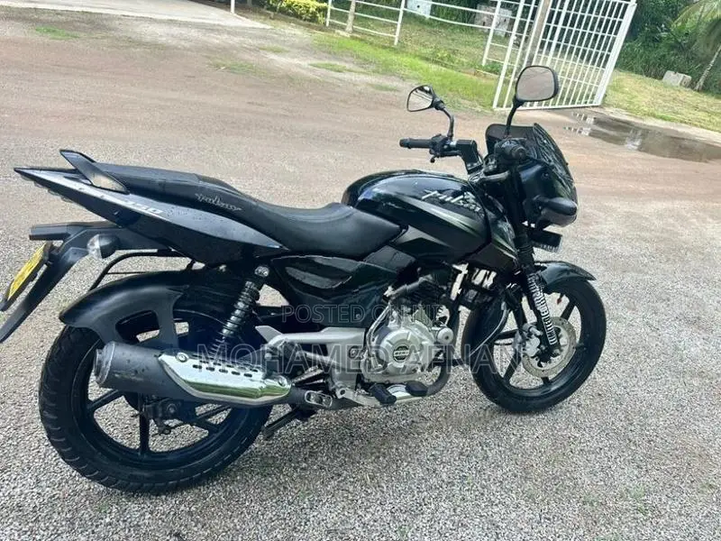 Bajaj Pulsar 150 2016