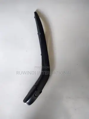TOYOTA AQUA NHP10 DICKEY DOOR WIPER ARM