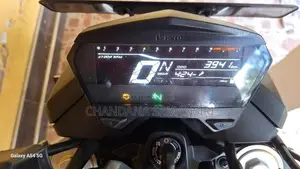 Hero Hunk 160R 2026