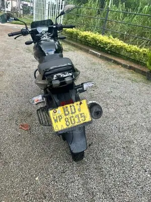 Bajaj Pulsar 150 2016