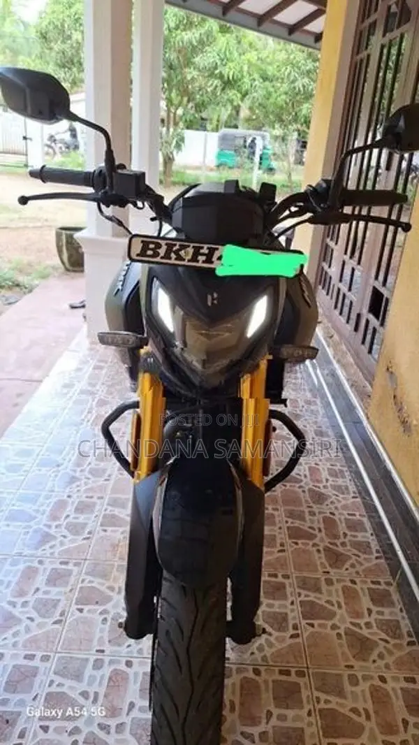 Hero Hunk 160R 2026