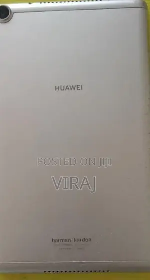 Huawei M5 Lite 8 Tab (Used)