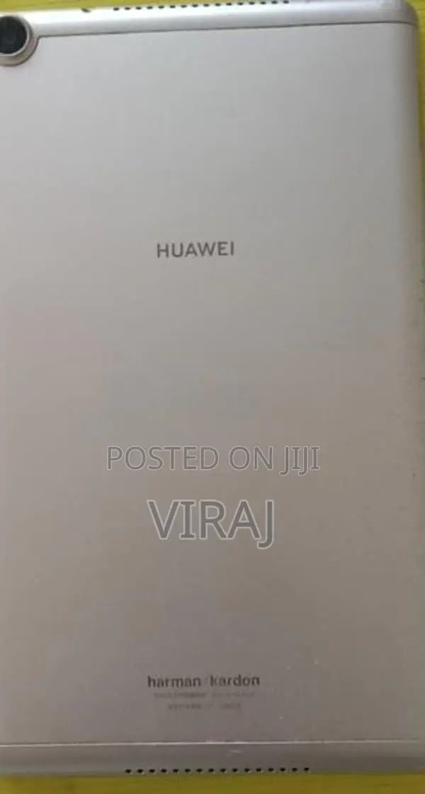 Huawei M5 Lite 8 Tab (Used)
