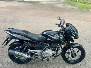 Bajaj Pulsar 150 2016