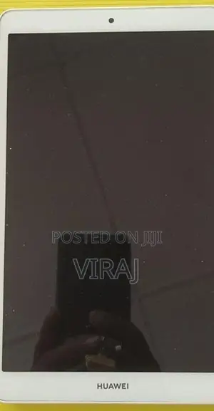 Huawei M5 Lite 8 Tab (Used)