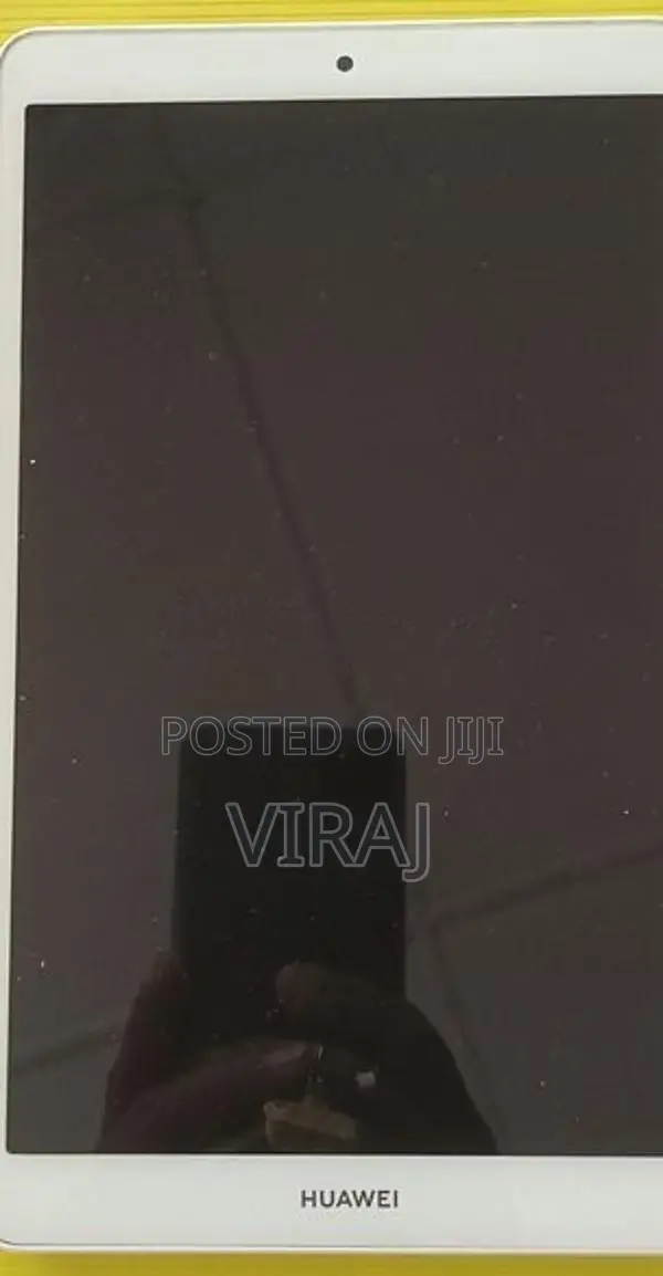 Huawei M5 Lite 8 Tab (Used)